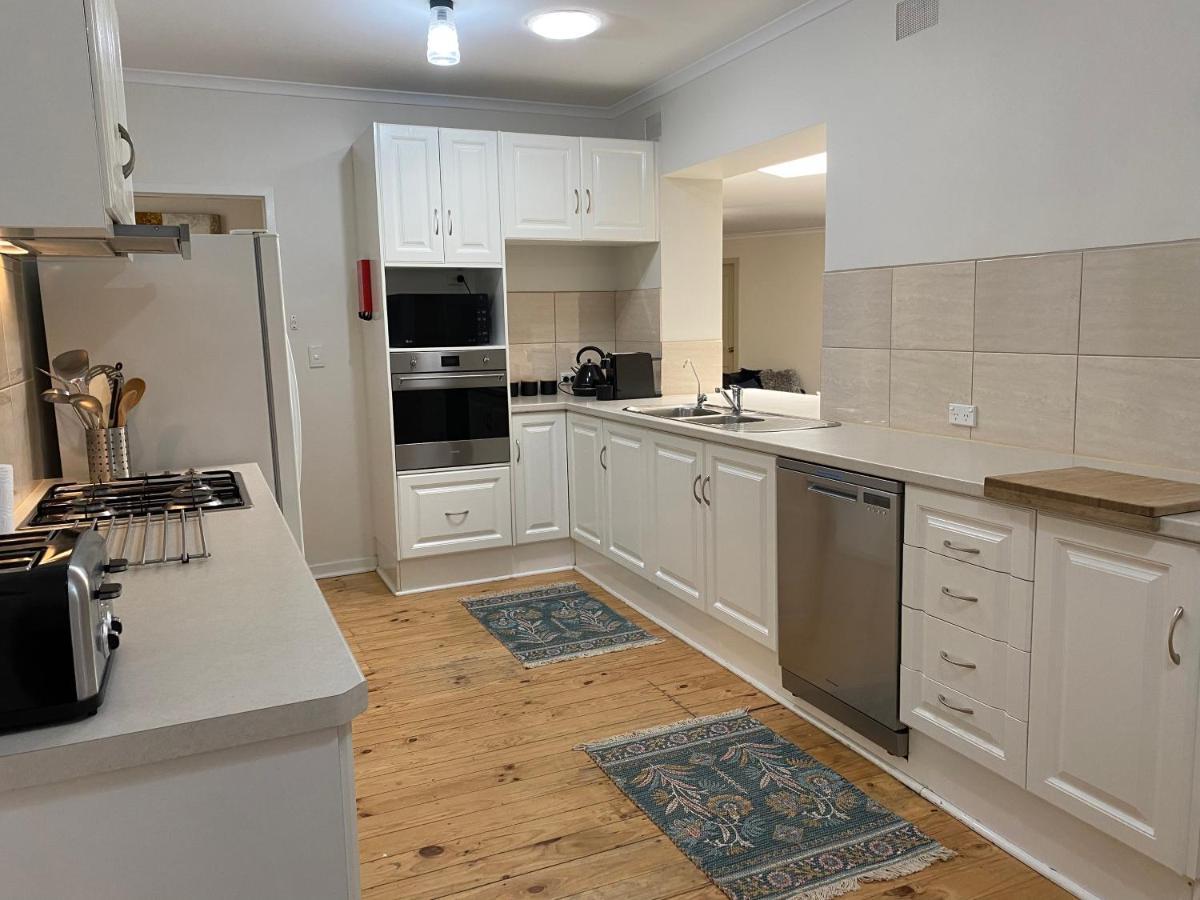 Para House, Tanunda. In The Heart Of The Barossa Valley!.ヴィラ エクステリア 写真