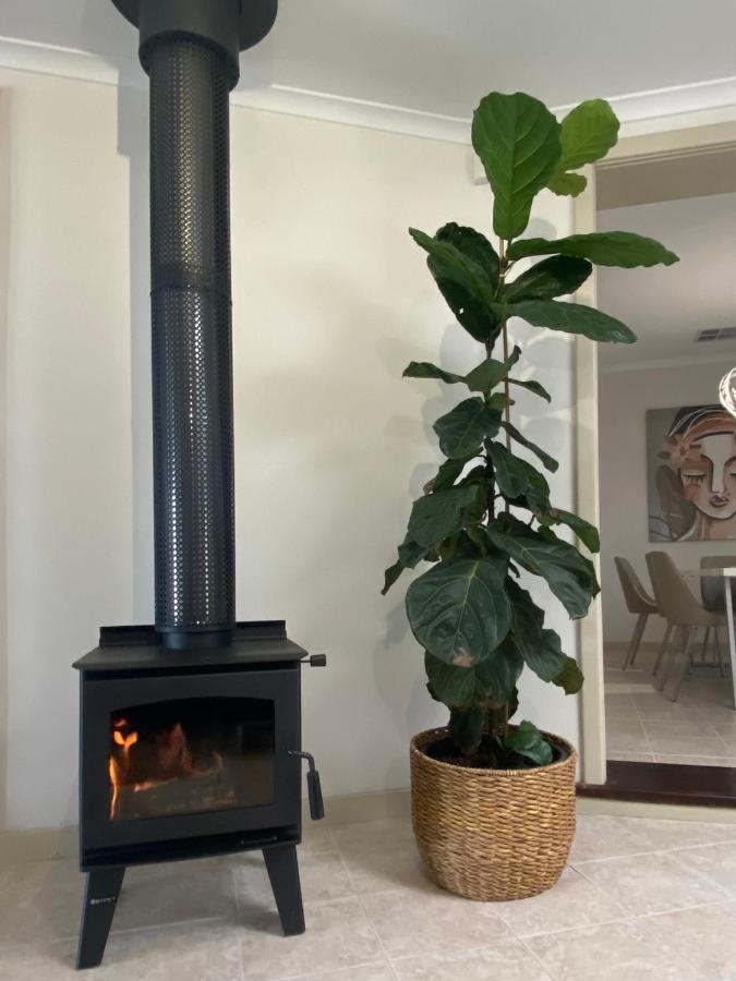 Para House, Tanunda. In The Heart Of The Barossa Valley!.ヴィラ エクステリア 写真